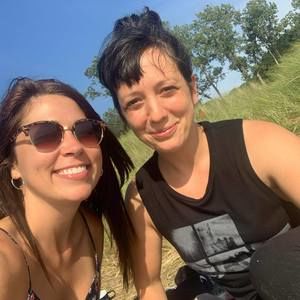 Meet your Posher, Julie